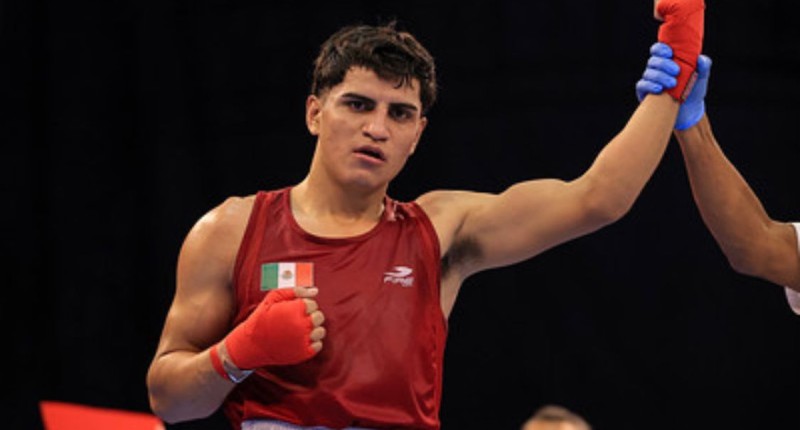 IMPULSA MUNICIPIO DE AGS EL TALENTO DEPORTIVO JUVENIL CON LA PRIMERA COPA IMJUVA DE BOXEO