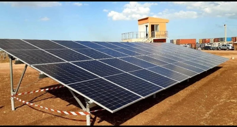 EL ESTADO DE AGUASCALIENTES INYECTA 1200 MW DE ENERGÍA SOLAR