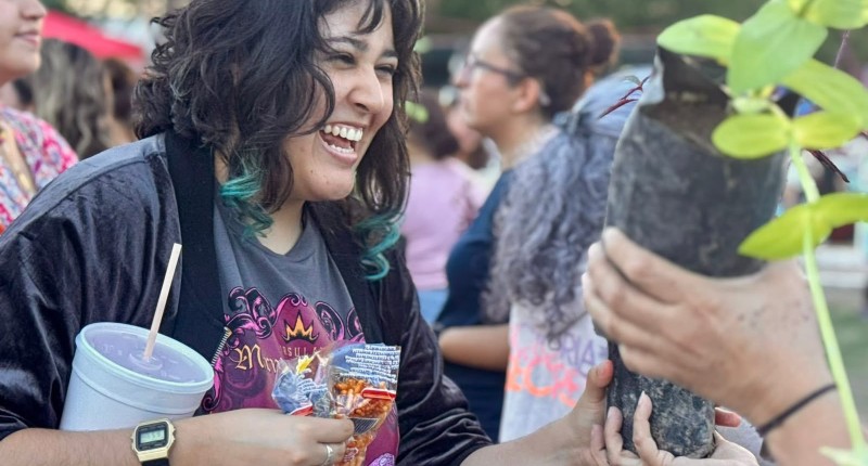INVITA MUNICIPIO A DISFRUTAR DEL `JOVEN FEST LÍNEA VERDE´