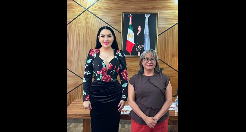 MUNICIPIO DE TEPEZALÁ Y LA UNITI SUMAN ESFUERZOS POR LA EDUCACIÓN