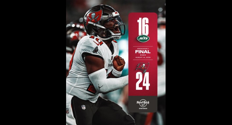 WASHINGTON DOMINA Y DENVER APLASTA EN EL INICIO DE LA PRETEMPORADA DE LA NFL