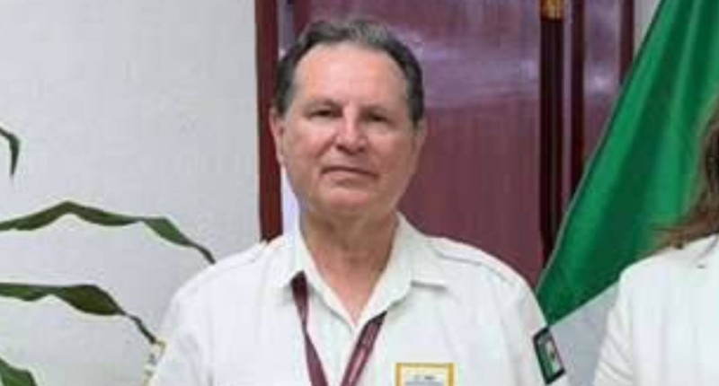 DESTITUYEN AL DIRECTOR DEL INM EN QUINTANA ROO TRAS INVESTIGACIÓN POR PRESUNTAS IRREGULARIDADES