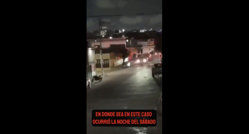 VIDEO| TODOS LOS LUNES DAMOS NOTICIAS SOBRE LESIONADOS EN RIÑA EN AGS; PROPONEMOS UNA SOLUCIÓN 