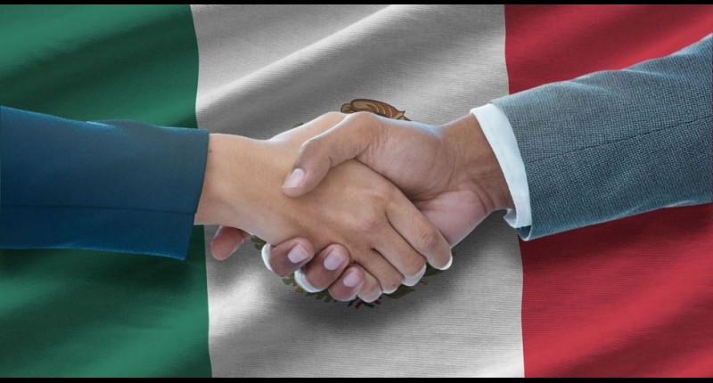 INVERSIÓN EXTRANJERA DIRECTA (IED) EN MÉXICO ALCANZA NIVEL HISTÓRICO AL CIERRE DEL PRIMER SEMESTRE DEL 2026