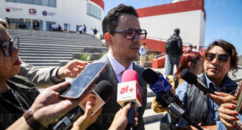 HALLAN 2 CUERPOS SIN VIDA; PODRÍAN PROVENIR DE AGUASCALIENTES