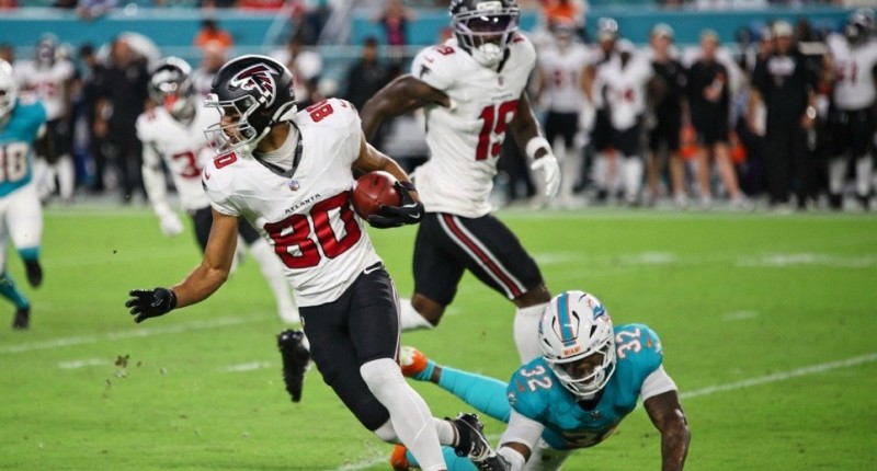 VIERNES DE FUEGO EN LA NFL: CONCLUYE LA JORNADA DE 10 PARTIDOS Y SE DEFINEN LOS ROSTERS 