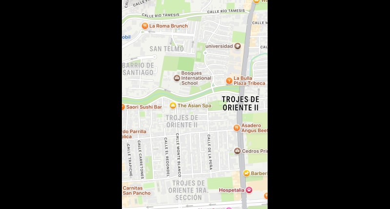 'BANDA DE LA TIGUAN' VUELVE A PEGAR EN AGUASCALIENTES Y ROBAN RESIDENCIA EN TROJES DE ORIENTE