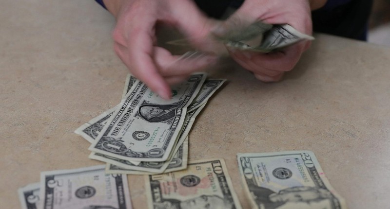 REMESAS ENVIADAS A MÉXICO AUMENTAN UN 3.1 % EN LOS PRIMEROS SIETE MESES DEL AÑO