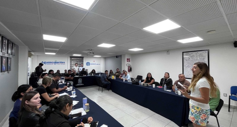 INVITA MUNICIPIO DE AGUASCALIENTES A LA CAPACITACIÓN GRATUITA «TÉCNICAS DE VENTA Y ATENCIÓN AL CLIENTE»