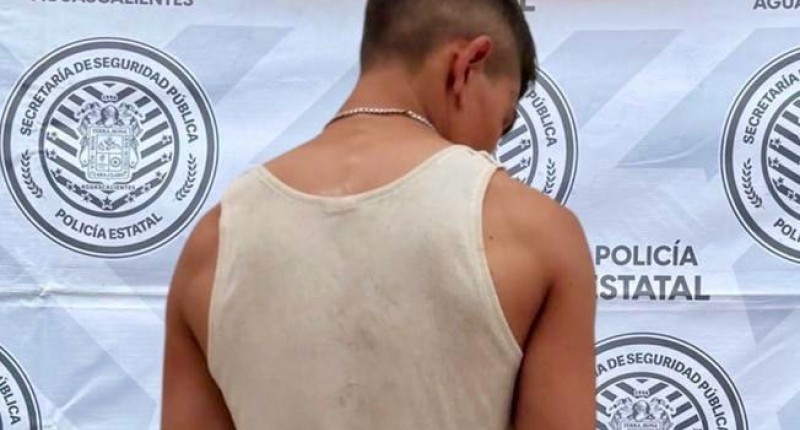DETIENEN A DOS SUJETOS EN JESÚS MARÍA QUE INTENTABAN INGRESAR A UN DOMICILIO REALIZANDO UN BOQUETE EN LA PARED