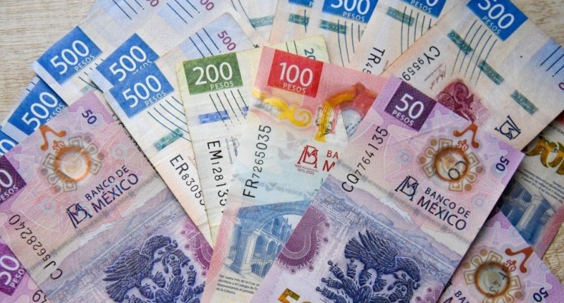 DEUDA PÚBLICA DE MÉXICO ALCANZA 51.5% DEL PIB; HACIENDA DICE QUE ES SOSTENIBLE