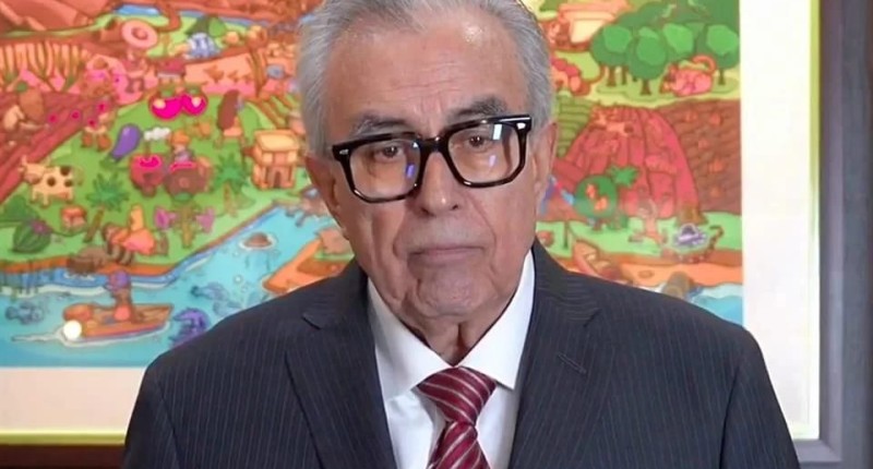 ASEGURA SHEINBAUM QUE EU PIDE EXTRADICIÓN Y SE NIEGA A ENTREGAR PRUEBAS CONTRA ROCHA