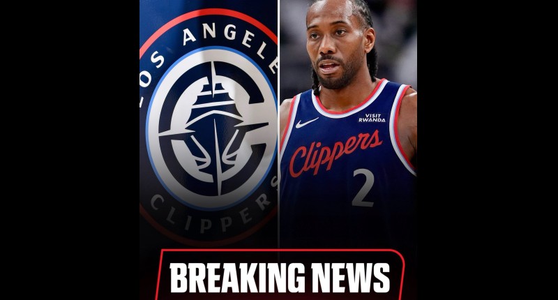 LA NBA SE LA APLICÓ COMPLETITA A LOS CLIPPERS; CASTIGO HISTÓRICO POR EL CASO 