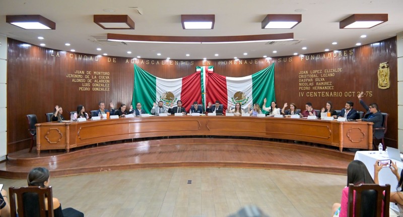 AVALA AYUNTAMIENTO DE AGUASCALIENTES LA CREACIÓN DEL MUNICIPIO DE VILLA JUÁREZ