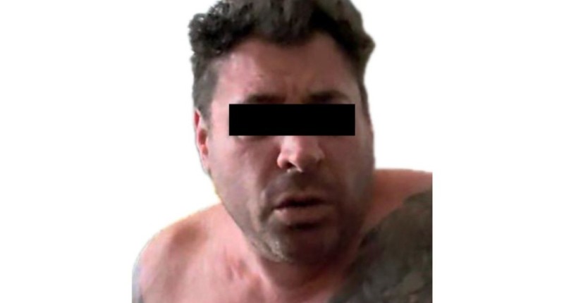 ARGENTINO Y PRESUNTO ESTAFADOR: LO QUE SE SABE DE DIEGO SEBASTIÁN, ASESINO DEL TECLADISTA JONATHAN MELÉNDEZ