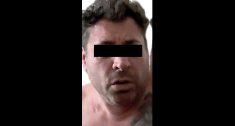 VIDEO| EL ASESINO DE UNA FAMILIA SE PUDRIRÁ EN PRISIÓN