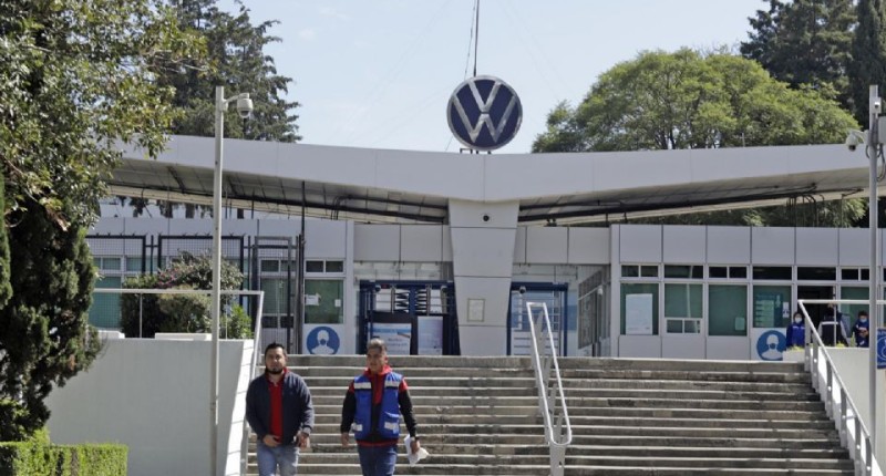 CAE 1.43% INTERANUAL LA PRODUCCIÓN DE VEHÍCULOS LIGEROS EN MÉXICO DURANTE AGOSTO, REPORTA EL INEGI  