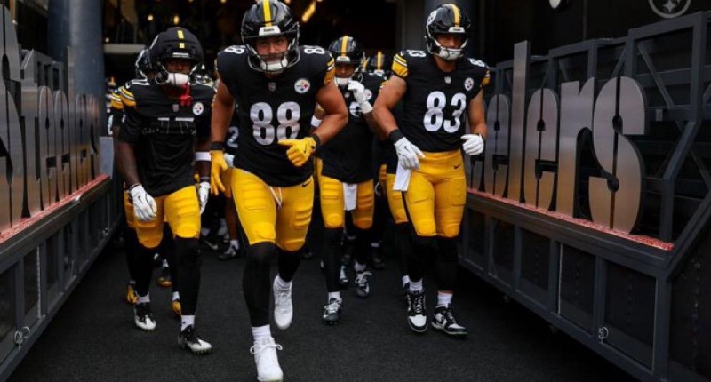 LOS STEELERS DEFINEN SU ROSTER PARA LA TEMPORADA 2026
