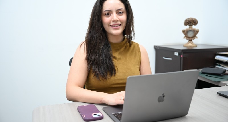 DEL 7 AL 11 DE SEPTIEMBRE, JÓVENES DE AGS PODRÁN ACCEDER A UN 90 POR CIENTO DE DESCUENTO PARA REGISTRAR SU MARCA