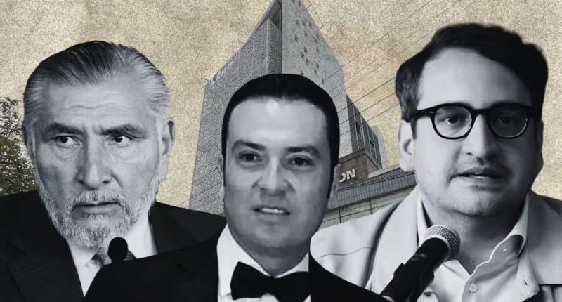 LA CONEXIÓN ENTRE ADÁN AUGUSTO Y EL AMIGO DE ANDY