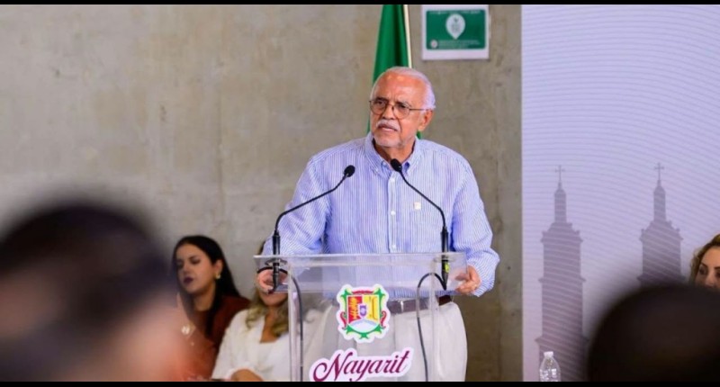 FRUSTRAN ATENTADO CONTRA EL GOBERNADOR Y LA FISCAL DE NAYARIT: IDENTIFICARON EL PLAN Y RUTAS PREVISTAS POR CRIMINALES