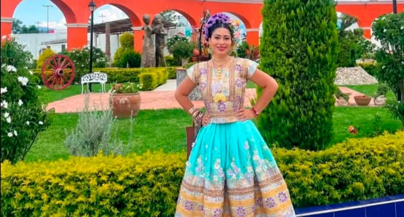 ASESINAN A AMY NAVARRETE, ASPIRANTE A LA PRESIDENCIA MUNICIPAL DE MATÍAS ROMERO, OAXACA