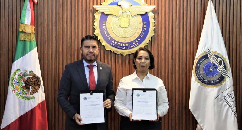 SISTEMA DE IDENTIFICACIÓN CRIMINAL DE AGS COMIENZA A DAR RESULTADOS; PERMITE IDENTIFICAR A BLANCO PRIORITARIO RELACIONADO CON NARCOMENUDEO