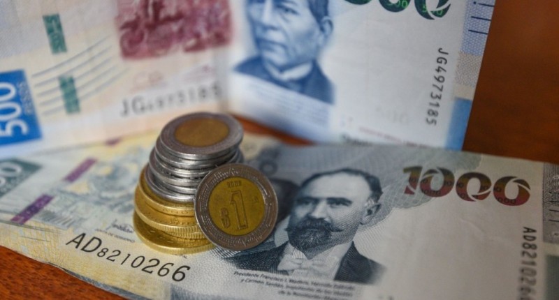 MÁS DEL 2% DEL PIB, A PROGRAMAS SOCIALES: SHCP
