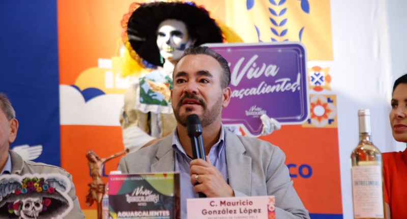 AGUASCALIENTES Y PUEBLA FORTALECEN ALIANZA TURÍSTICA PARA ATRAER MÁS VISITANTES