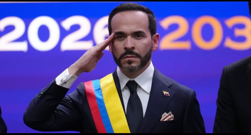 COMO EN EU: DE LA ESPRIELLA LEVANTA RESTRICCIÓN PARA QUE COLOMBIANOS PUEDAN PORTAR ARMAS PARA DEFENDERSE