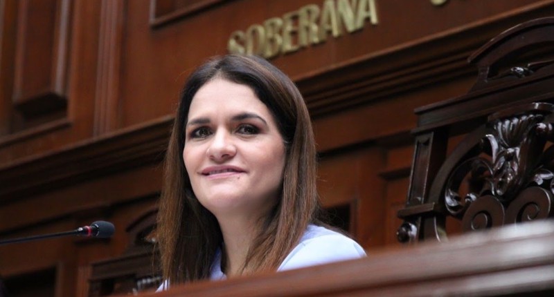 AGUASCALIENTES, REFERENTE NACIONAL EN DONACIÓN DE ÓRGANOS: ALMA  