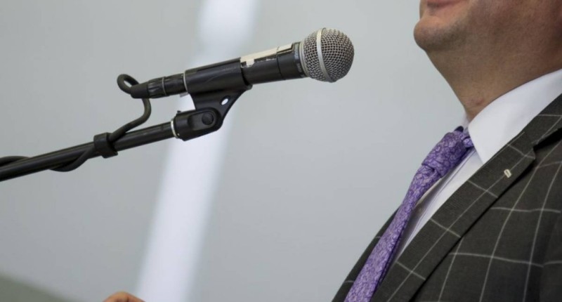 `SI ME LO ROBÉ, ES PARA USTEDES´: ALCALDE DE HIDALGO TRATA DE EXPLICAR CRÉDITO DE 7 MDP