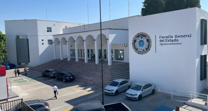 FISCALIA DE AGUASCALIENTES VINCULA A PROCESO A SUJETO POR UN FRAUDE CON LA COMERCIALIZACIÓN DE DEPARTAMENTOS 