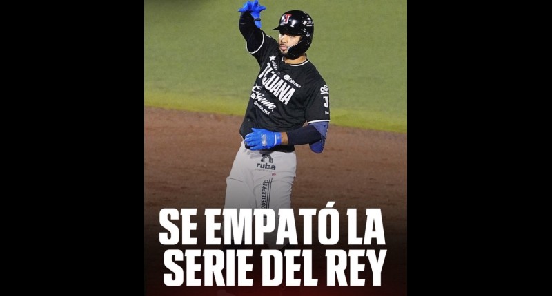 EMBESTIDA TOTAL EN LA FRONTERA! TOROS APLASTA A OLMECAS Y EMPATA LA SERIE DEL REY