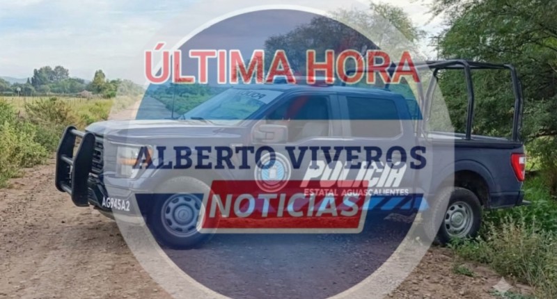 LOCALIZAN EN JESÚS MARÍA EL CUERPO DE UN SEPTUAGENARIO EN AVANZADO ESTADO DE DESCOMPOSICIÓN
