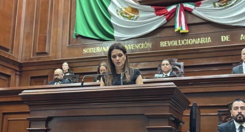 CONGRESO DE AGS APRUEBA DONACIÓN DE PREDIO EN PEÑUELAS PARA LA GN,DESIGNAN AL AL NUEVO MAGISTRADO DEL TJA Y LANZA CONVOCATORIA PARA EL CONSEJO DE VILLA JUÁREZ 