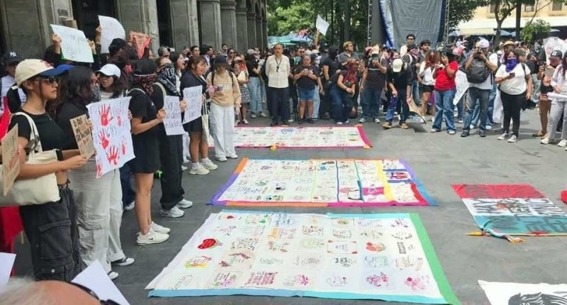 MATAN CADA 4 DÍAS UNA MUJER EN MORELOS