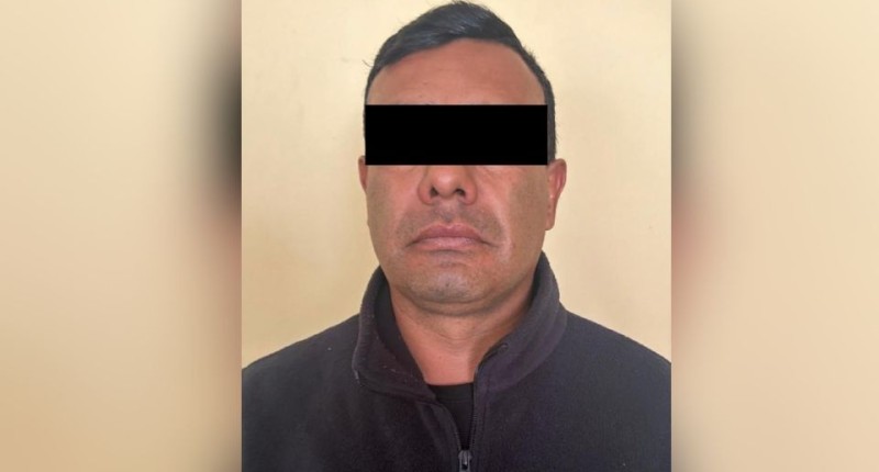 VINCULAN A PROCESO POR POSESIÓN DE ARMAS Y DROGAS AL ALCALDE MORENISTA DE ESPERANZA, PUEBLA