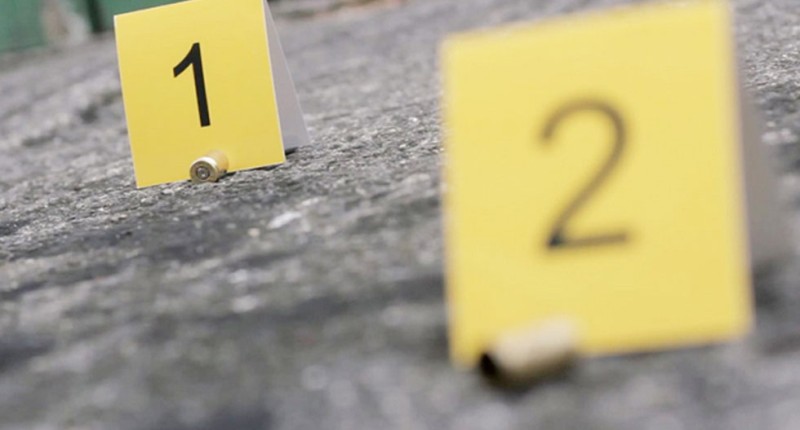 VARIOS MUERTOS POR ATAQUE EN CAMPO DE BÉISBOL EN VALLE DE SANTIAGO, GUANAJUATO