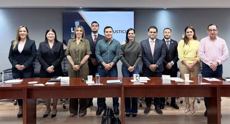 CONGRESO DE AGS ESTABLECE CASTIGO POR LEY PARA FAMILIARES QUE OCULTEN DELITOS