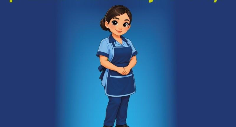 TRABAJADORAS DEL HOGAR Y PERSONAS CON SU PRIMER EMPLEO RECIBIRÁN 50 % DE DESCUENTO EN CAMIONES URBANOS DE AGS