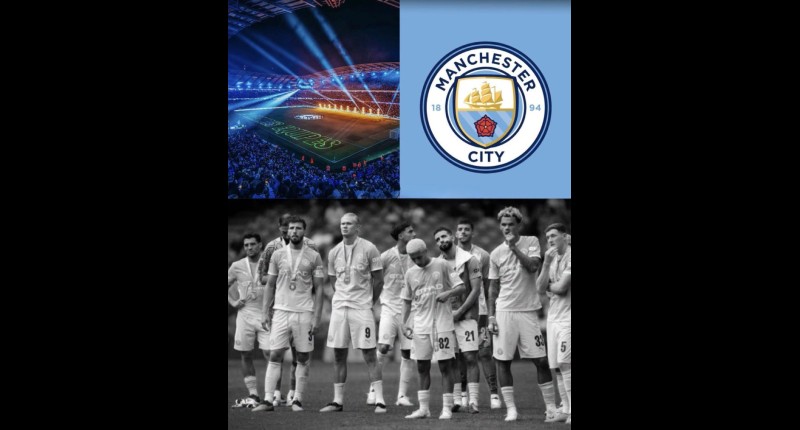 MANCHESTER CITY HABRÍA SIDO HALLADO CULPABLE DE 114 INFRACCIONES A LAS NORMAS FINANCIERAS DE LA LIGA PREMIER