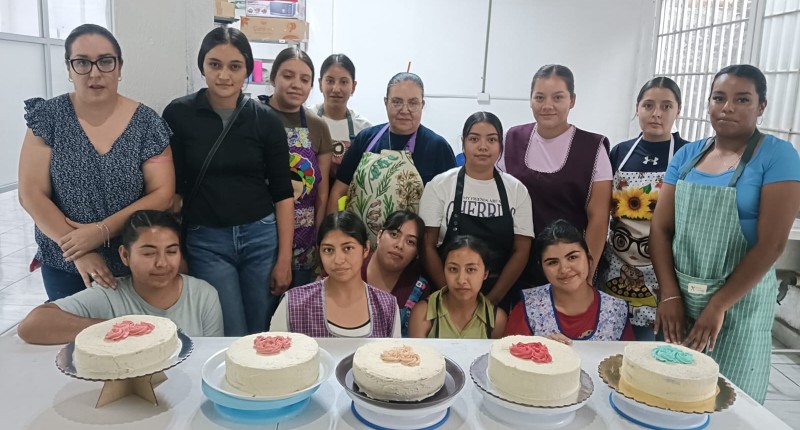 EL INSTITUTO DE CAPACITACIÓN PARA EL TRABAJO DE AGS OFRECE MÁS DE 300 CURSOS PARA APRENDER Y CRECER