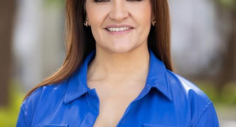 ALMA HILDA ESCUCHA, DIALOGA Y TRABAJA POR AGUASCALIENTES