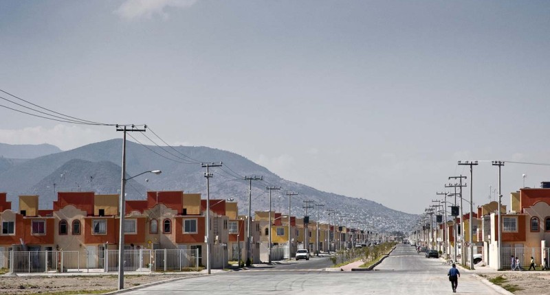 CON DATOS DEL ENIGH 2024, AUMENTÓ LA VIVIENDA EN RENTA EN MÉXICO Y PERSISTEN FALLAS ESTRUCTURALES EN 22.5 MILLONES DE HOGARES: INEGI