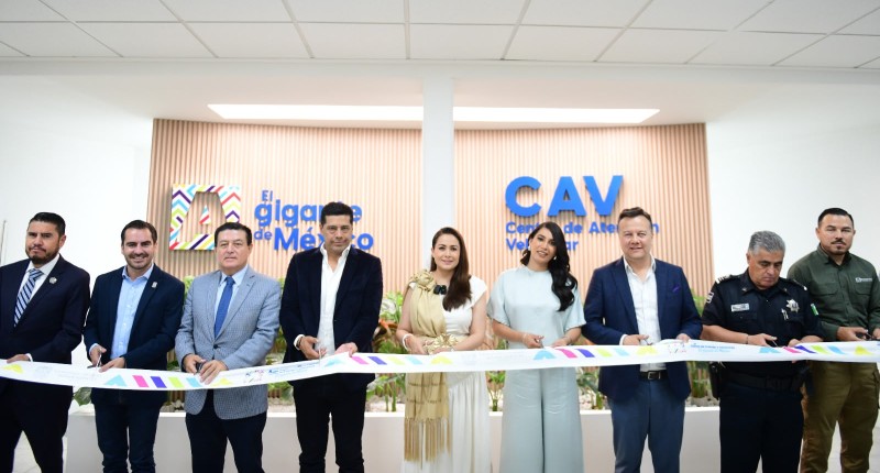 TERE JIMÉNEZ FORTALECE LA MOVILIDAD Y LA INNOVACIÓN DIGITAL EN AGUASCALIENTES