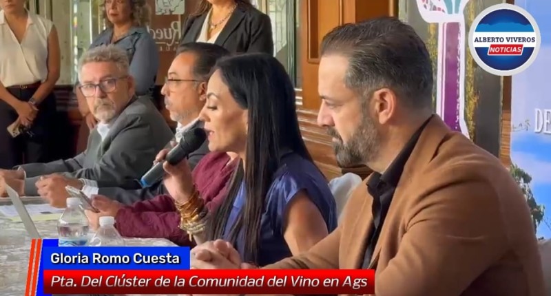 CONSUMO DEL VINO CRECIÓ 24% EN MÉXICO | VIDEO 