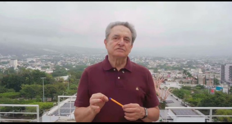 HERMANO DE AMLO SE `DESTAPA´ PARA 2027: PÍO LÓPEZ OBRADOR BUSCARÁ DIPUTACIÓN FEDERAL POR TUXTLA GUTIÉRREZ