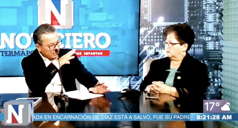 VIDEO| ATENDERÁN NECESIDADES DE EMPRESAS FAMILIARES EN CANACO CON EL G-32