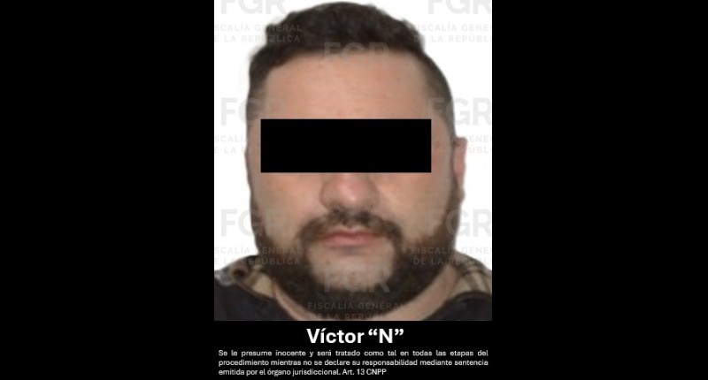 SENTENCIAN A 4 AÑOS DE CÁRCEL A SUJETO DETENIDO CON DROGA EN EL OJOCALIENTE III, EN AGS 